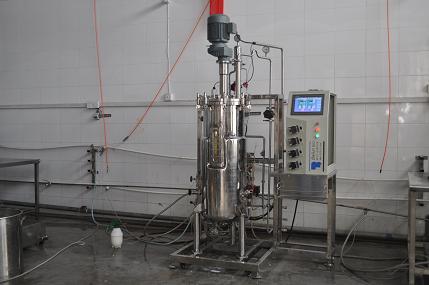 100L自动发酵罐（标准型）  BLBIO-100SJ