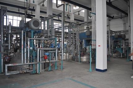 Beijing65m³  Fermenter|bioreactor
