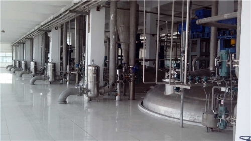 JiangsuLarge-scale fermenter|bioreactor