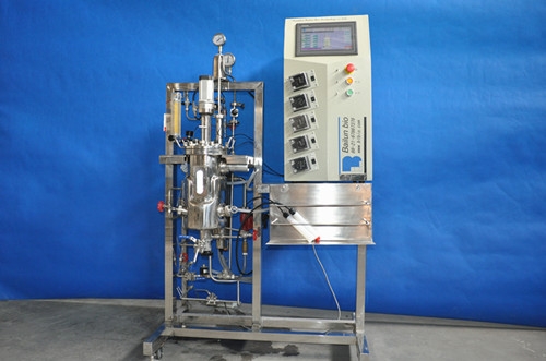 TianjinStainless photo bioreactor|fermenter