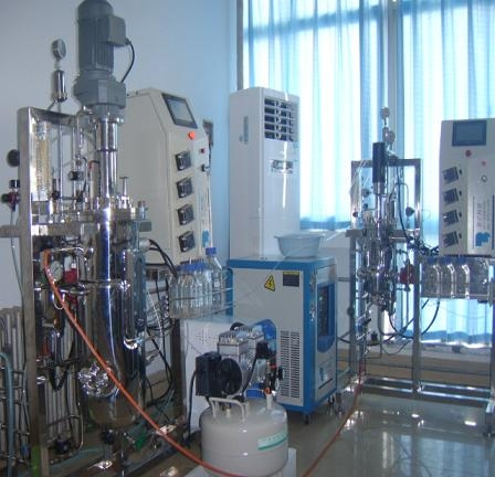 Sistema de esterilización automática BLBIO-SIP